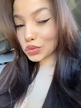 Chloe  Moon online show from 05.02.26