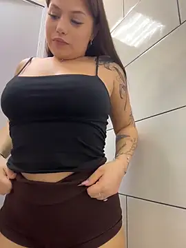 Chloe  Moon online show from 06.14.26