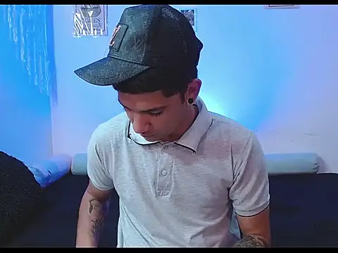 tylor boy online show from 06.04.26