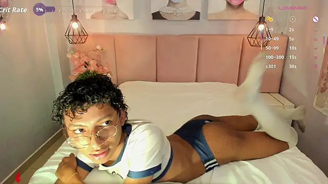 Angel  sweet18 online show from 02.03.26