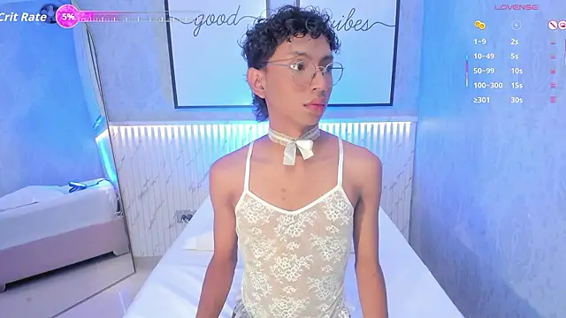 Angel  sweet18 online show from 03.14.26