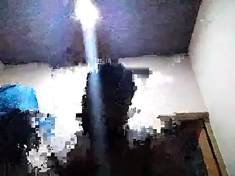 Snapshot of nikini1621 chatting on 11.03.25 nikini1621 online show from 11.03.25