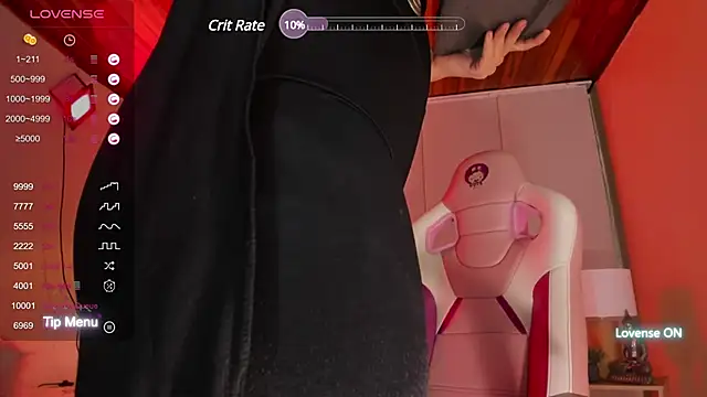 Snapshot of mara_jackson_ chatting on 12.28.24 mara jackson online show from 12.28.24