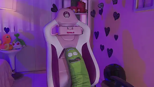 Snapshot of mara_jackson_ chatting on 02.19.25 mara jackson online show from 02.19.25