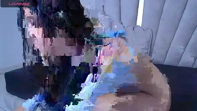 Snapshot of Mia_Prince chatting on 12.04.25 Mia Prince online show from 12.04.25