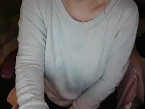 Snapshot of LaRa_forU chatting on 03.12.25 LaRa forU online show from 03.12.25