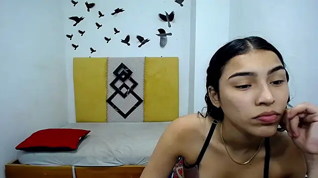 Snapshot of wild_fantasy_69 chatting on 12.16.24 wild fantasy 69 online show from 12.16.24