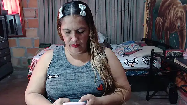 mom son dirty online show from 03.19.26