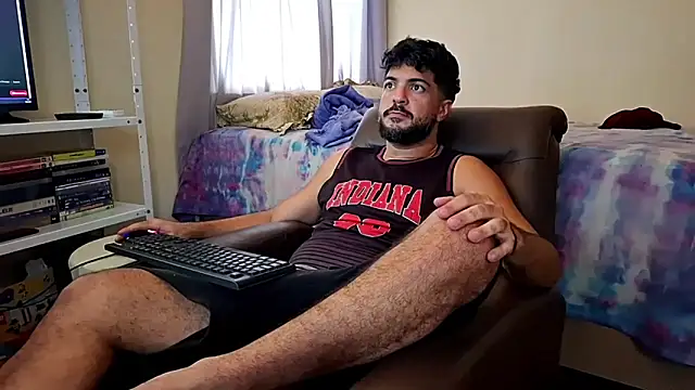 LUH133 online show from 01.06.26