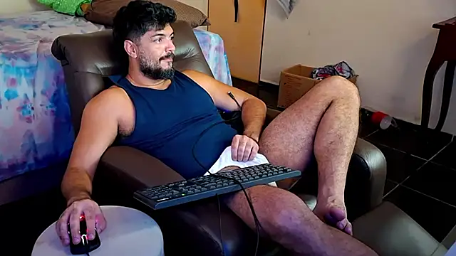 LUH133 online show from 02.07.26