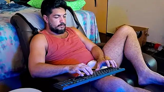 LUH133 online show from 02.09.26