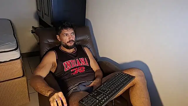 LUH133 online show from 07.08.26
