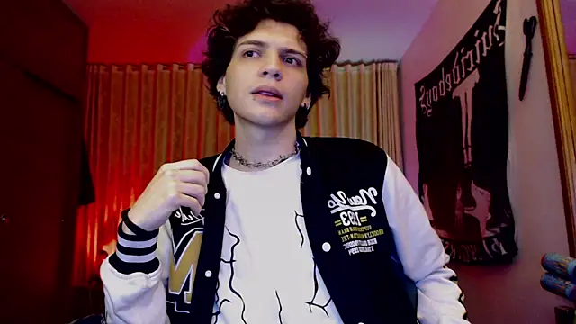 Soul cursed boy online show from 01.24.25