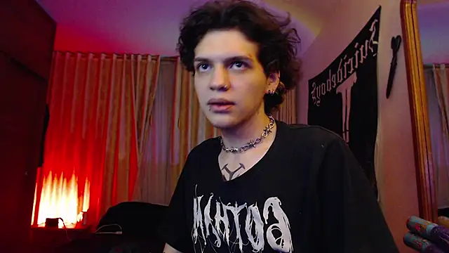 Soul cursed boy online show from 02.05.25