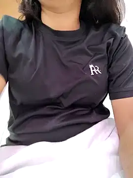 Snapshot of Palak_4u chatting on 01.11.25 Palak 4u online show from 01.11.25