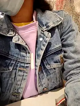 Snapshot of Palak_4u chatting on 01.13.25 Palak 4u online show from 01.13.25