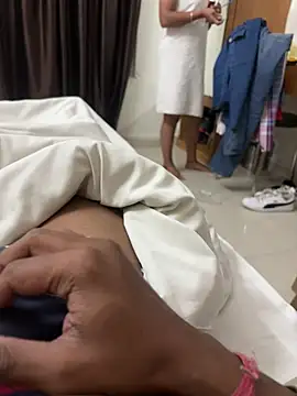 Snapshot of Palak_4u chatting on 02.01.25 Palak 4u online show from 02.01.25