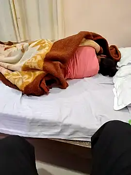 Snapshot of Palak_4u chatting on 02.01.25 Palak 4u online show from 02.01.25