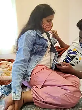 Snapshot of Palak_4u chatting on 02.02.25 Palak 4u online show from 02.02.25