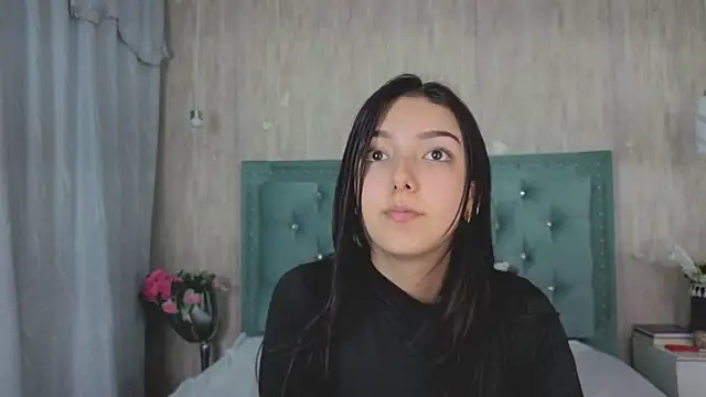 Marcelaa fox online show from 09.11.25