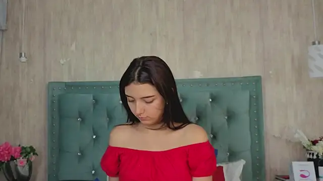 Marcelaa fox online show from 09.13.25