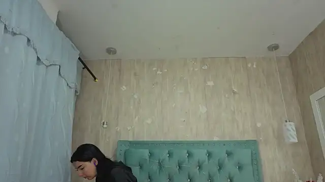 Marcelaa fox online show from 02.04.26