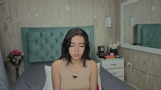 Marcelaa fox online show from 04.30.26
