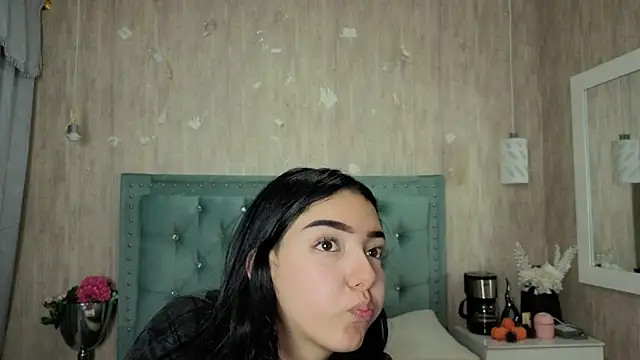 Marcelaa fox online show from 06.06.26