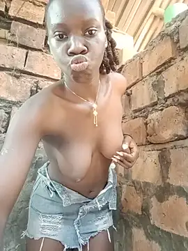 Black juicy24 online show from 07.19.26