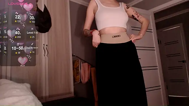 osaka nia online show from 03.21.25