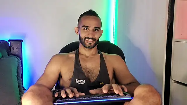 orion1993 online show from 01.22.25