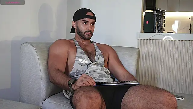 orion1993 online show from 10.08.25