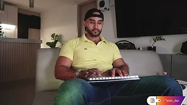 orion1993 online show from 03.07.26