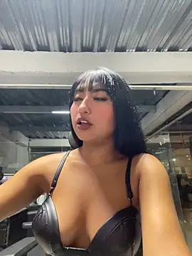 Snapshot of Hanna_fost chatting on 11.09.25 Hanna fost online show from 11.09.25