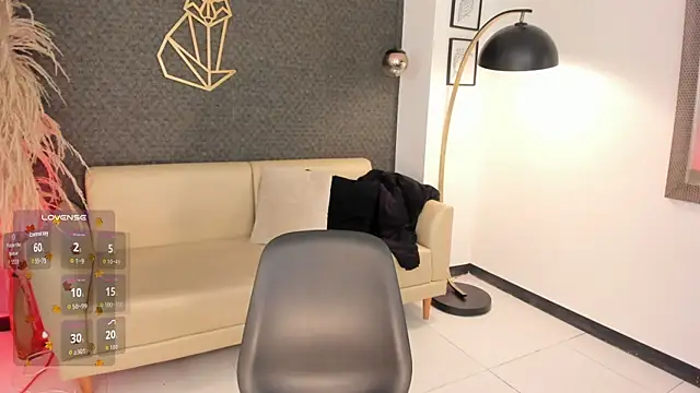 Hanna fost online show from 05.10.26