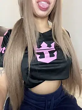 lunaapppp online show from 07.08.26