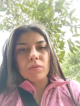 Sweel Leyva18 online show from 01.30.25