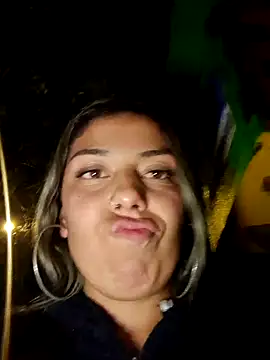 Sweel Leyva18 online show from 02.13.25