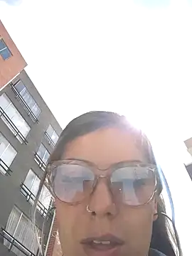 Sweel Leyva18 online show from 03.13.25