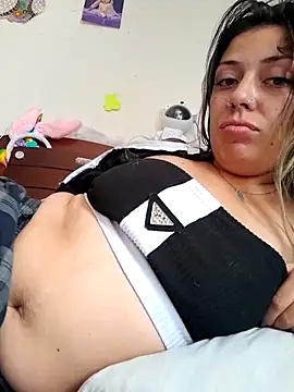 Sweel Leyva18 online show from 10.20.25