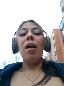 Sweel Leyva18 online show from 11.28.25