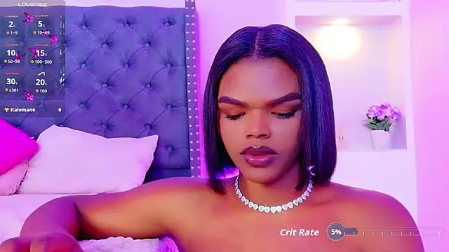 CamiEstrada online show from 11.10.25