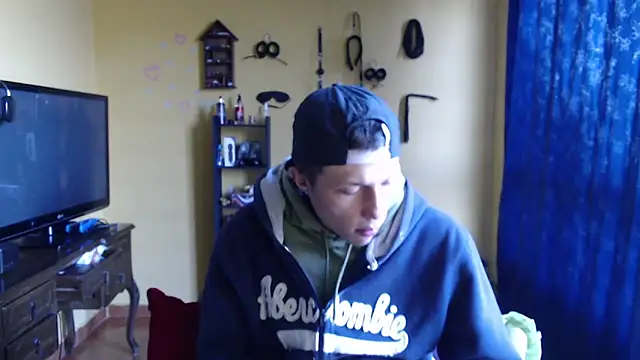 Snapshot of smith_lechosoxxx chatting on 11.07.25 smith lechosoxxx online show from 11.07.25