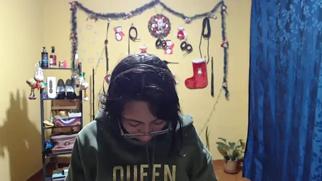 Snapshot of smith_lechosoxxx chatting on 11.25.25 smith lechosoxxx online show from 11.25.25