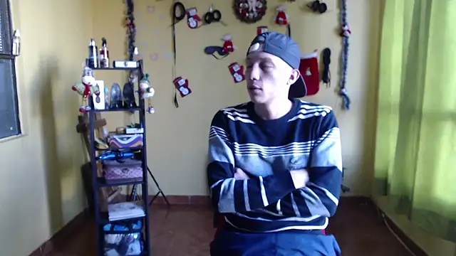 Snapshot of smith_lechosoxxx chatting on 11.27.25 smith lechosoxxx online show from 11.27.25