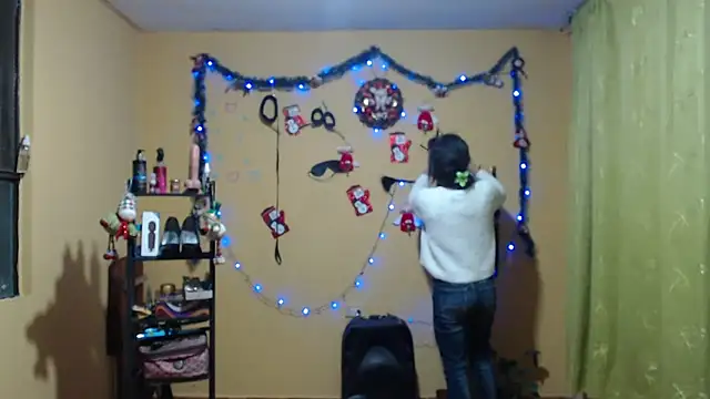 Snapshot of smith_lechosoxxx chatting on 11.30.25 smith lechosoxxx online show from 11.30.25