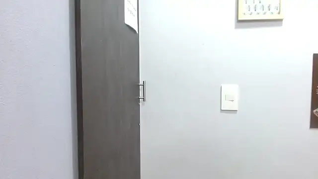 Snapshot of slut_anal_ chatting on 12.29.24 slut anal online show from 12.29.24