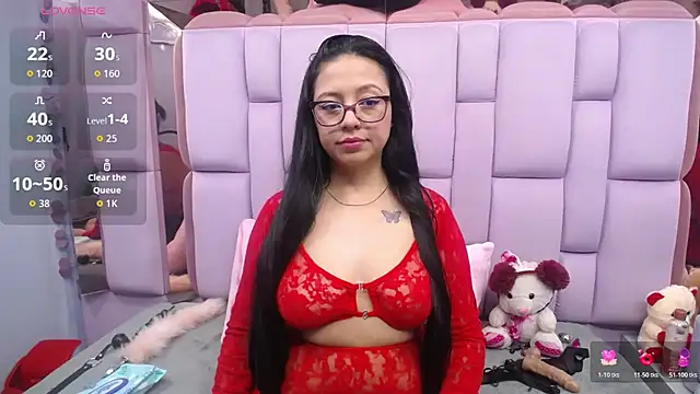 slut anal  online show from 02.19.26