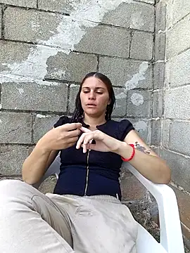 Scarlett-Leh online show from 11.17.25