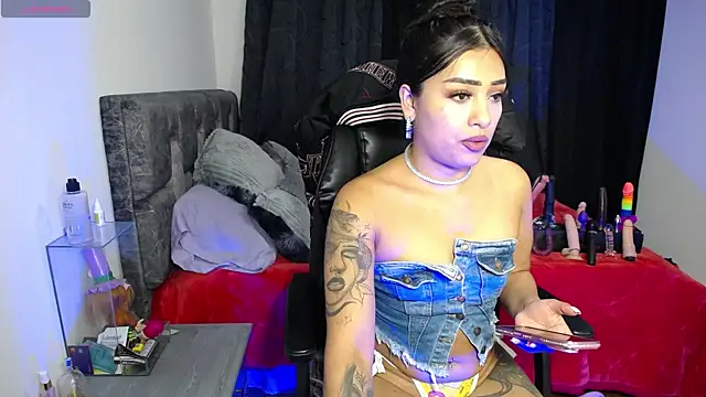 girl naugthy online show from 06.26.26